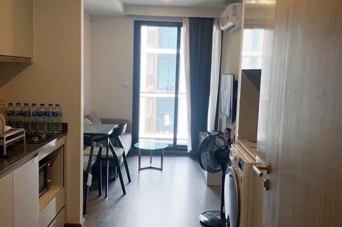 1 Bedroom Condo for sale in Maestro 14 Siam - Ratchathewi, Thanon Phetchaburi, Bangkok near BTS Ratchathewi