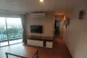 1 Bedroom Condo for rent in Belle Grand Rama 9, Huai Khwang, Bangkok near MRT Phra Ram 9