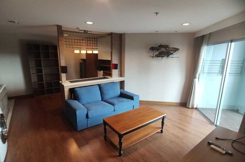 1 Bedroom Condo for rent in Belle Grand Rama 9, Huai Khwang, Bangkok near MRT Phra Ram 9