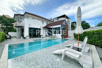 4 Bedroom House for sale in Baan Suan Lalana, Nong Prue, Chonburi