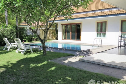 3 Bedroom Villa for rent in Chaofa West Pool Villas, Chalong, Phuket