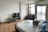 Condo for rent in Bang Wa, Bangkok near MRT Phetkasem 48