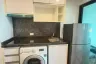 Condo for rent in Bang Wa, Bangkok near MRT Phetkasem 48