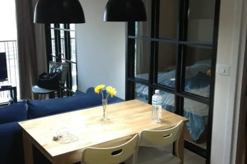 1 Bedroom Condo for rent in Noble Reform, Phaya Thai, Bangkok near BTS Ari