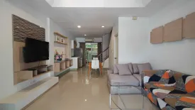 3 Bedroom Townhouse for rent in Baan Klang Muang Rama 9-Ramkhamhaeng, Phlapphla, Bangkok near MRT Ramkhamhaeng