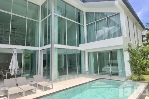 3 Bedroom Villa for rent in Grand View Residence, Thalang, Phuket