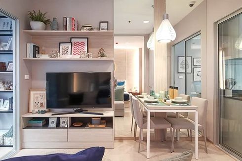 1 Bedroom Condo for sale in Niche Mono Sukhumvit - Puchao, Thepharak, Samut Prakan near BTS Pu Chao