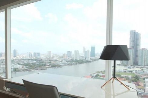 2 Bedroom Condo for sale in Condo Menam residences, Wat Phraya Krai, Bangkok