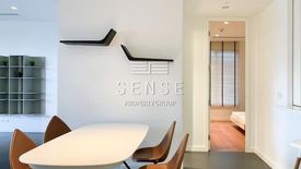 2 Bedroom Condo for rent in 185 Rajadamri, Lumpini, Bangkok near BTS Ratchadamri