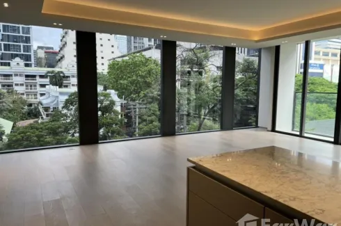 2 Bedroom Condo for sale in Tonson One Residence, Langsuan, Bangkok near BTS Ploen Chit