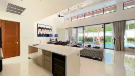 4 Bedroom Villa for sale in The Breeze Villas, Choeng Thale, Phuket