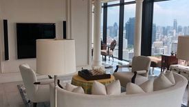 4 Bedroom Condo for rent in The St. Regis Bangkok (Residences), Lumpini, Bangkok near BTS Ratchadamri