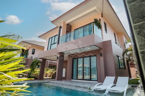 4 Bedroom House for sale in The Lake Huay Yai, Huai Yai, Chonburi