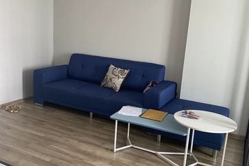 1 Bedroom Condo for sale in Newera Ekamai-Ramintra Condominium, Lat Phrao, Bangkok