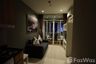 1 Bedroom Condo for rent in Ideo Verve Ratchaprarop, Makkasan, Bangkok near BTS Phaya Thai