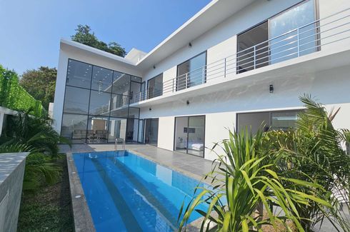 6 Bedroom Villa for sale in Nong Prue, Chonburi