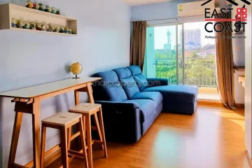 1 Bedroom Condo for sale in Nong Prue, Chonburi