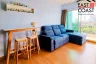 1 Bedroom Condo for sale in Nong Prue, Chonburi