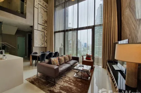 3 Bedroom Condo for sale in Vittorio, Khlong Tan Nuea, Bangkok near BTS Phrom Phong