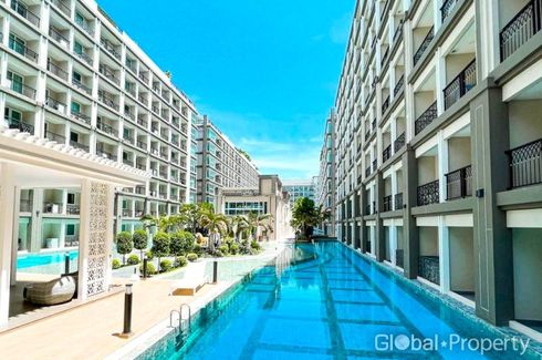 1 Bedroom Condo for sale in Dusit Grand Park 2, Nong Prue, Chonburi