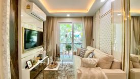 1 Bedroom Condo for sale in Dusit Grand Park 2, Nong Prue, Chonburi