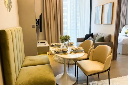 1 Bedroom Condo for rent in Celes Asoke, Khlong Toei Nuea, Bangkok near BTS Asoke