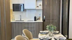 1 Bedroom Condo for rent in Celes Asoke, Khlong Toei Nuea, Bangkok near BTS Asoke