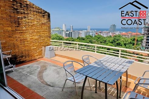 2 Bedroom Condo for sale in Executive Residence III, Nong Prue, Chonburi