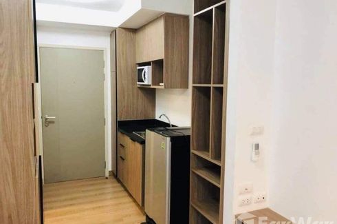 Condo for rent in Chapter One The Campus Kaset, Lat Yao, Bangkok near BTS Sena Nikhom