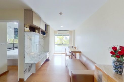 1 Bedroom Condo for rent in The Next Sukhumvit 52, Phra Khanong, Bangkok near BTS On Nut