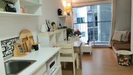 1 Bedroom Condo for sale in A Space Asoke - Ratchada, Din Daeng, Bangkok near MRT Phra Ram 9