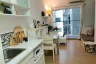 1 Bedroom Condo for sale in A Space Asoke - Ratchada, Din Daeng, Bangkok near MRT Phra Ram 9