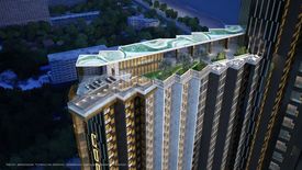 1 Bedroom Condo for sale in Copacabana Beach Jomtien, Nong Prue, Chonburi