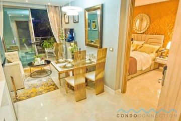1 Bedroom Condo for sale in Copacabana Beach Jomtien, Nong Prue, Chonburi