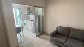 1 Bedroom Condo for rent in Ideo Charan 70 - Riverview, Bang Phlat, Bangkok near MRT Bang Phlat