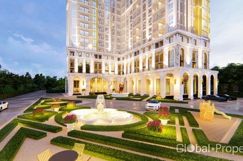 1 Bedroom Condo for sale in The Empire Tower, Nong Prue, Chonburi