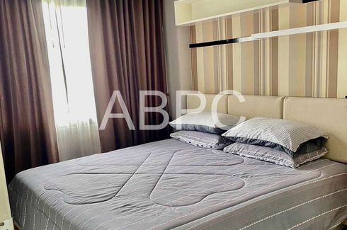 1 Bedroom Condo for sale in Dusit Grand Park, Nong Prue, Chonburi