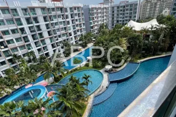 1 Bedroom Condo for Sale or Rent in Nong Prue, Chonburi