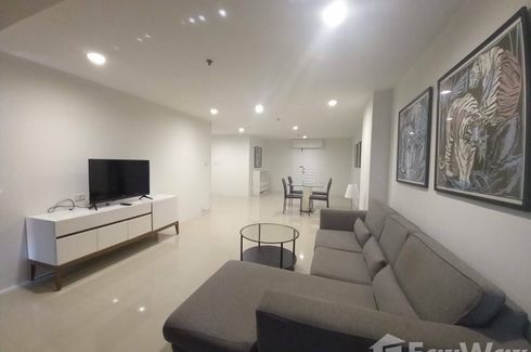 3 Bedroom Condo for rent in The Waterford Diamond, Khlong Tan, Bangkok near BTS Phrom Phong