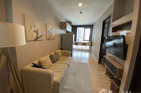 1 Bedroom Condo for sale in Rhythm Sathorn, Thung Wat Don, Bangkok near BTS Saphan Taksin