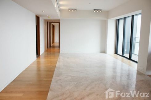 3 Bedroom Condo for rent in The Met, Thung Maha Mek, Bangkok near BTS Chong Nonsi