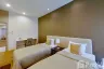 3 Bedroom Apartment for rent in Magic Bricks, Khlong Tan Nuea, Bangkok near BTS Thong Lo