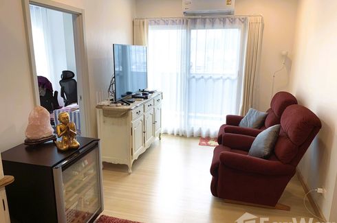 2 Bedroom Condo for sale in Supalai Veranda Ramkhamhaeng, Hua Mak, Bangkok near Airport Rail Link Ramkhamhaeng