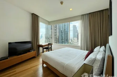 2 Bedroom Condo for rent in 39 by Sansiri, Khlong Tan Nuea, Bangkok near BTS Phrom Phong