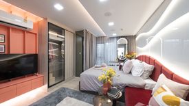 1 Bedroom Condo for sale in Atmoz Flow Minburi, Min Buri, Bangkok near MRT Setthabutbamphen
