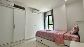 2 Bedroom Condo for sale in Siam Oriental Plaza, Nong Prue, Chonburi