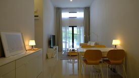 2 Bedroom Townhouse for sale in The Passion Residence @ Baan Pon, Thep Krasatti, Phuket