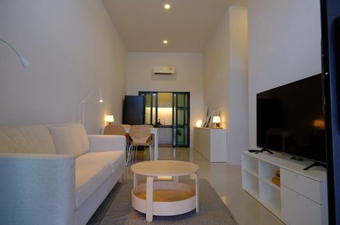 2 Bedroom Townhouse for sale in The Passion Residence @ Baan Pon, Thep Krasatti, Phuket