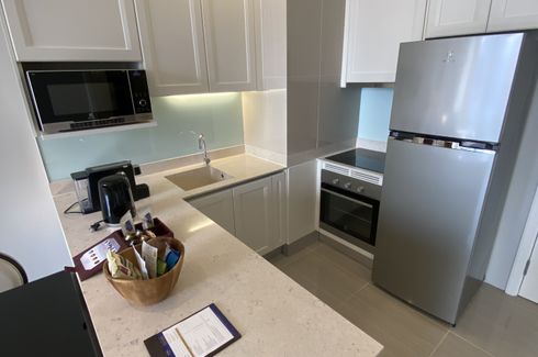 1 Bedroom Condo for rent in 137 Pillars Suites and Residences Bangkok, Khlong Tan Nuea, Bangkok near BTS Phrom Phong