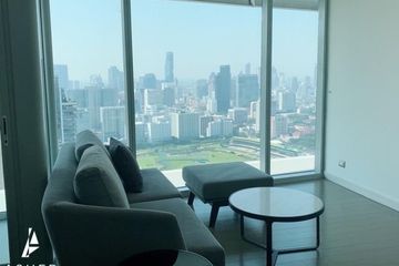 2 Bedroom Condo for sale in Magnolias Ratchadamri Boulevard, Lumpini, Bangkok near BTS Ratchadamri